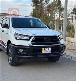 تۆیۆتا هایلۆکس